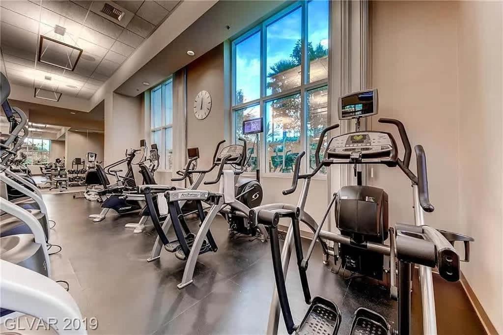 Stunning 1br Strip Views & Balcony 12701 * Las Vegas