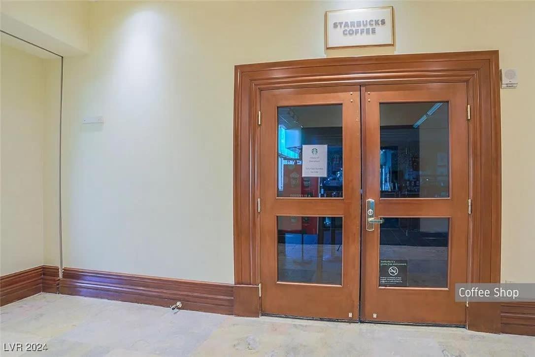 Stunning 1br Strip Views & Balcony 12701 Las Vegas
