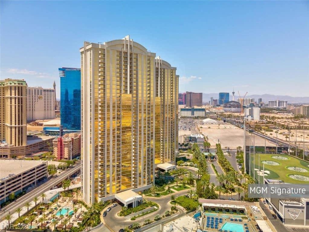 Apartamento Stunning 1br Strip Views & Balcony 12701 Las Vegas