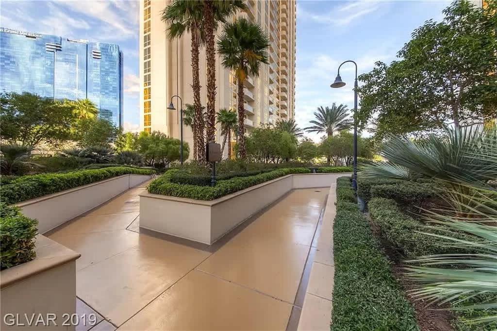 Apartamento Stunning 1br Strip Views & Balcony 12701