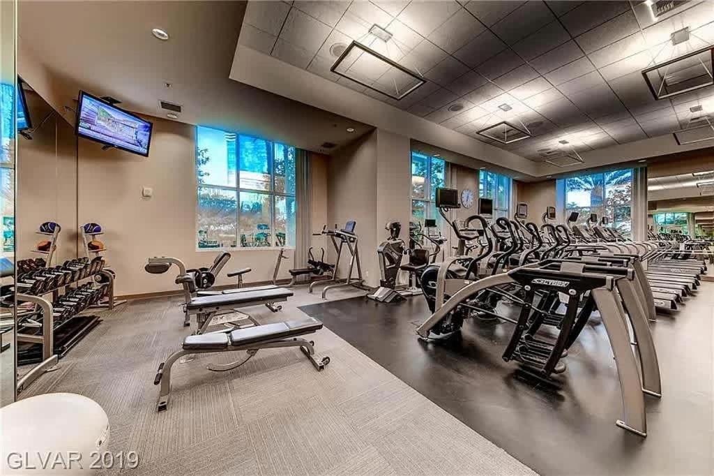 Stunning 1br Strip Views & Balcony 12701 Apartamento Las Vegas