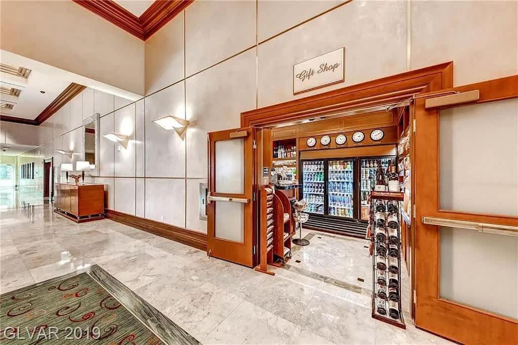 Stunning 1br Strip Views & Balcony 12701 * Las Vegas