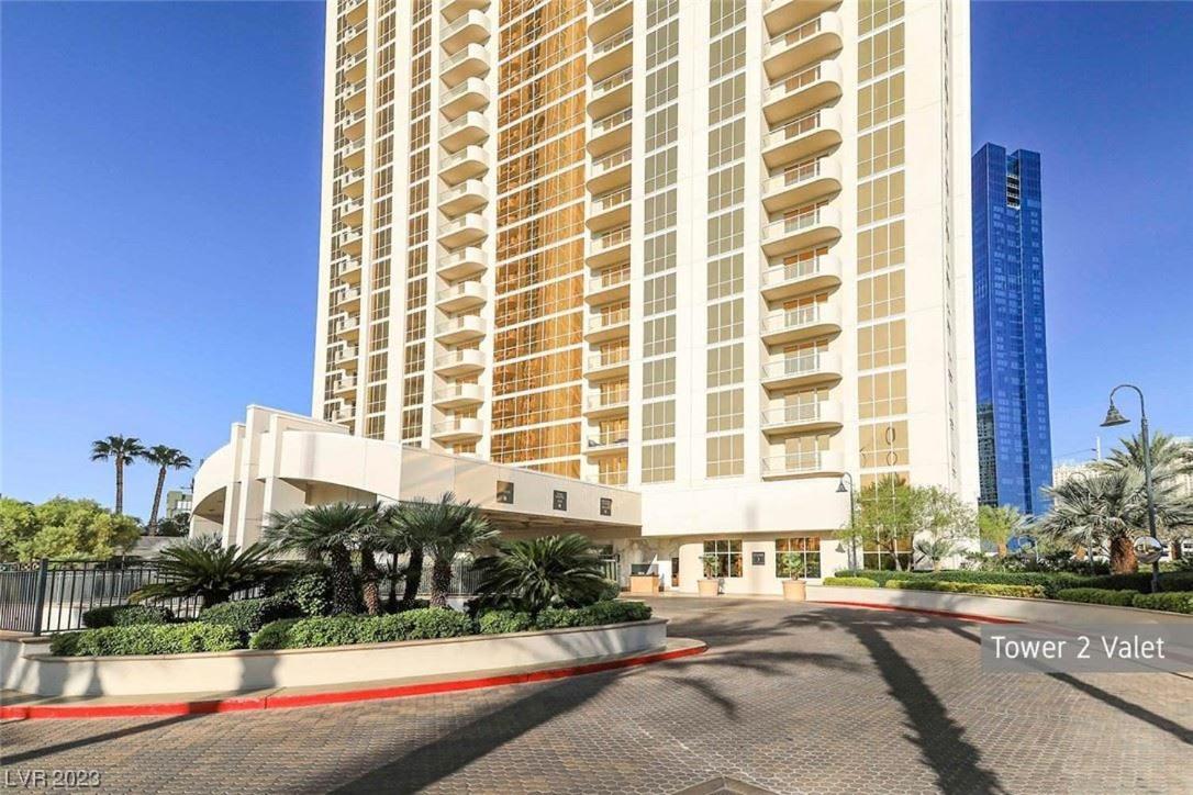 Apartamento Stunning 1br Strip Views & Balcony 12701