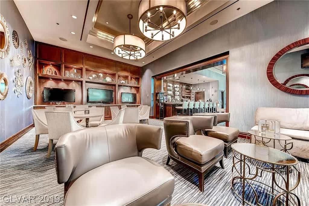 Stunning 1br Strip Views & Balcony 12701 Apartamento Las Vegas