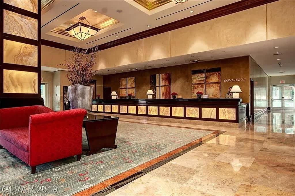 Apartamento Stunning 1br Strip Views & Balcony 12701 Las Vegas