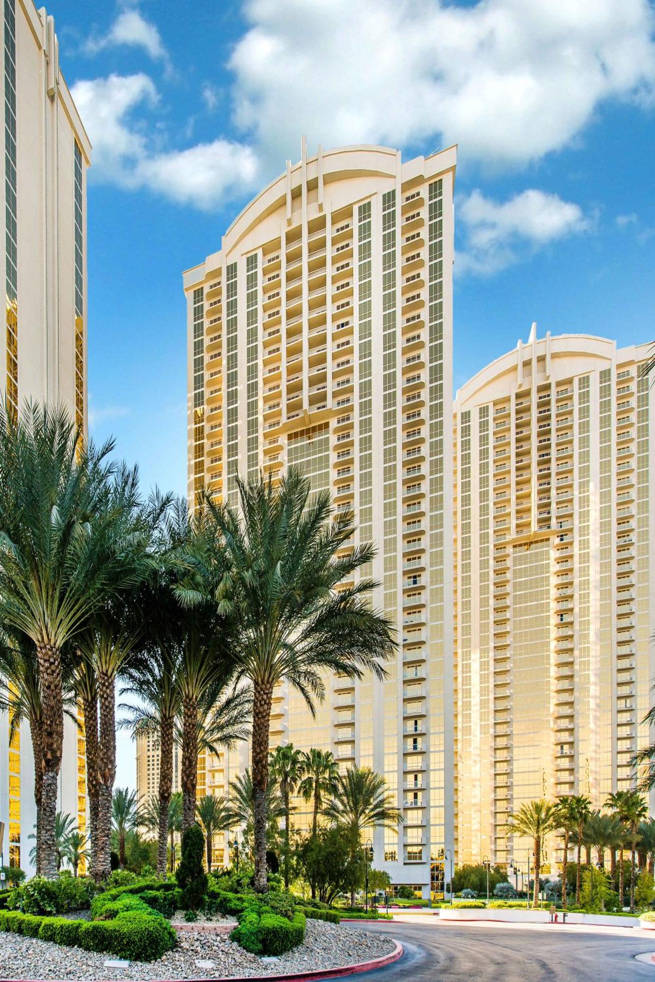 Apartamento Stunning 1br Strip Views & Balcony 12701 Las Vegas