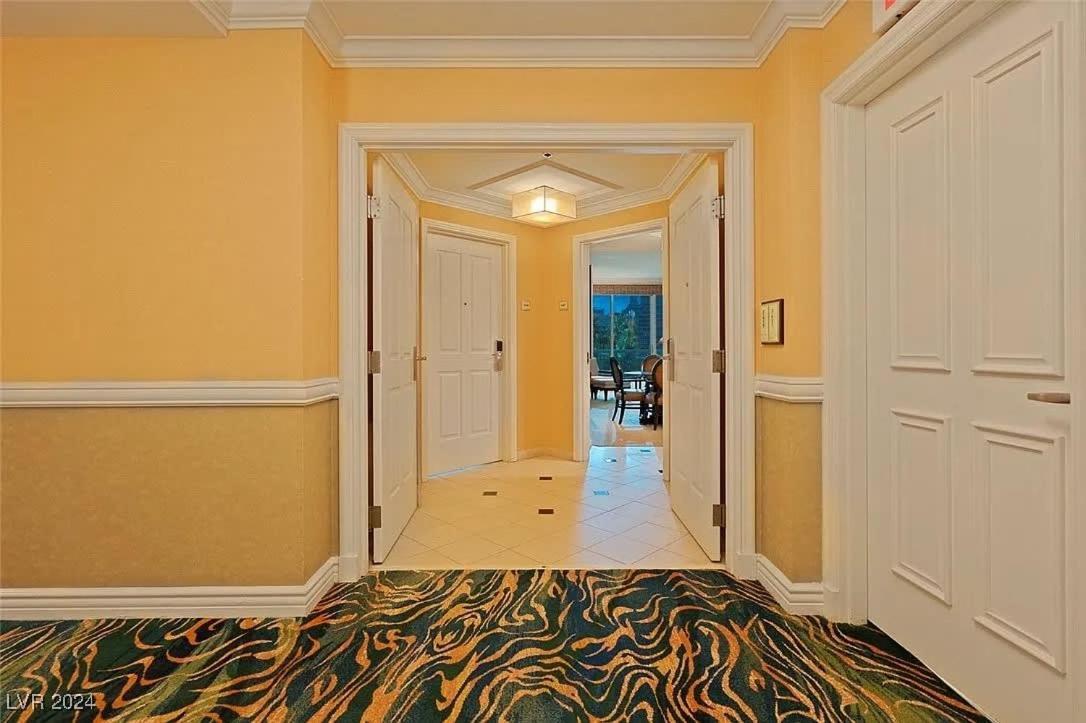 Stunning 1br Strip Views & Balcony 12701 * Las Vegas