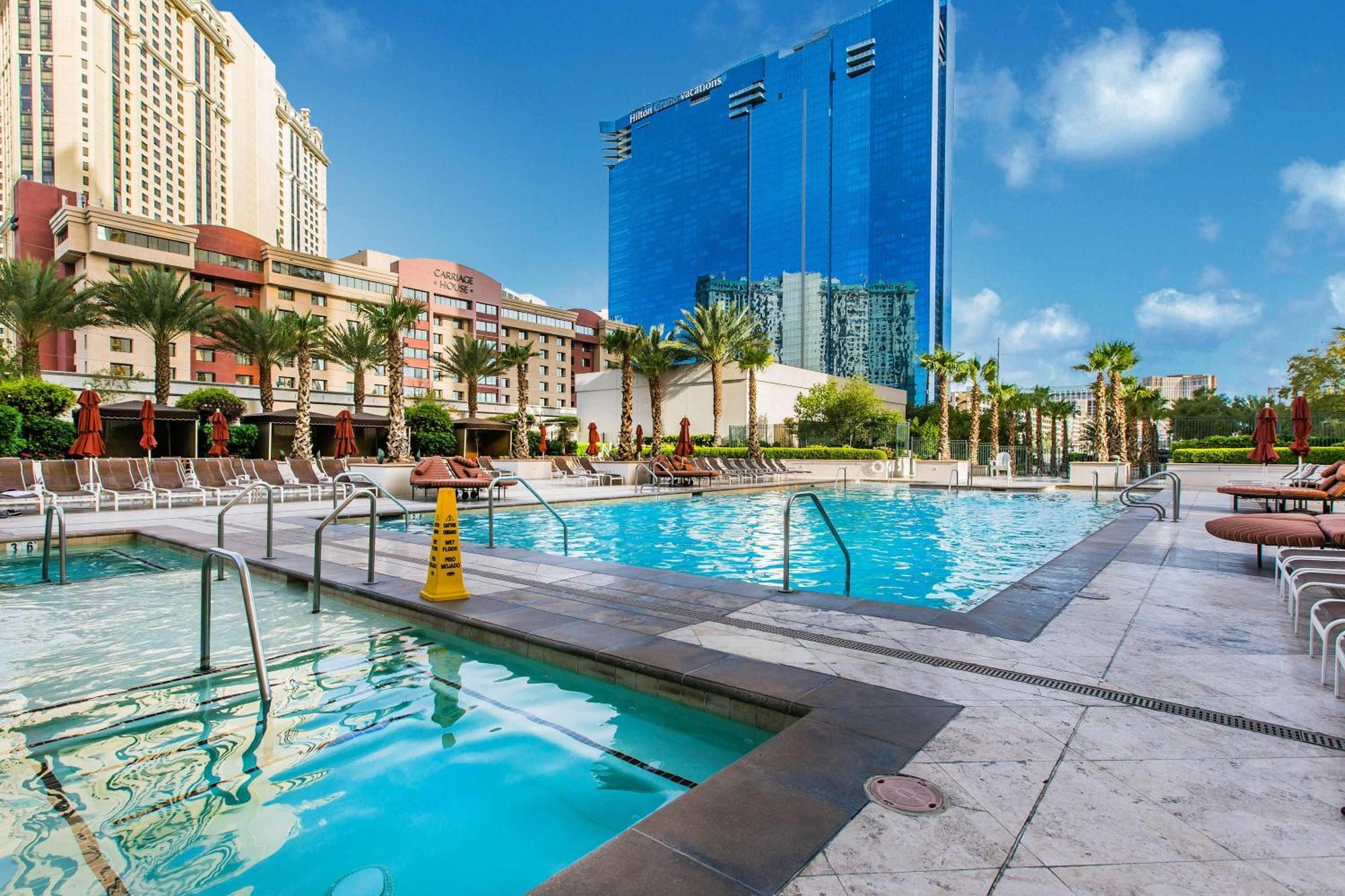 Apartamento Stunning 1br Strip Views & Balcony 12701 Las Vegas