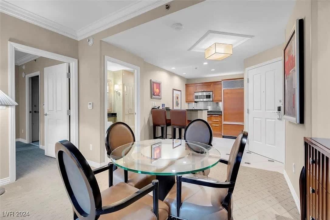Apartamento Stunning 1br Strip Views & Balcony 12701 Las Vegas