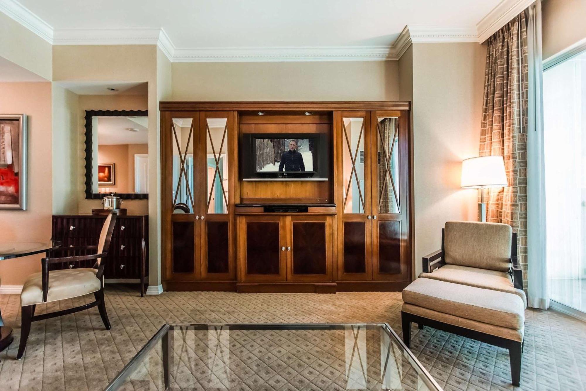 Stunning 1br Strip Views & Balcony 12701 Las Vegas