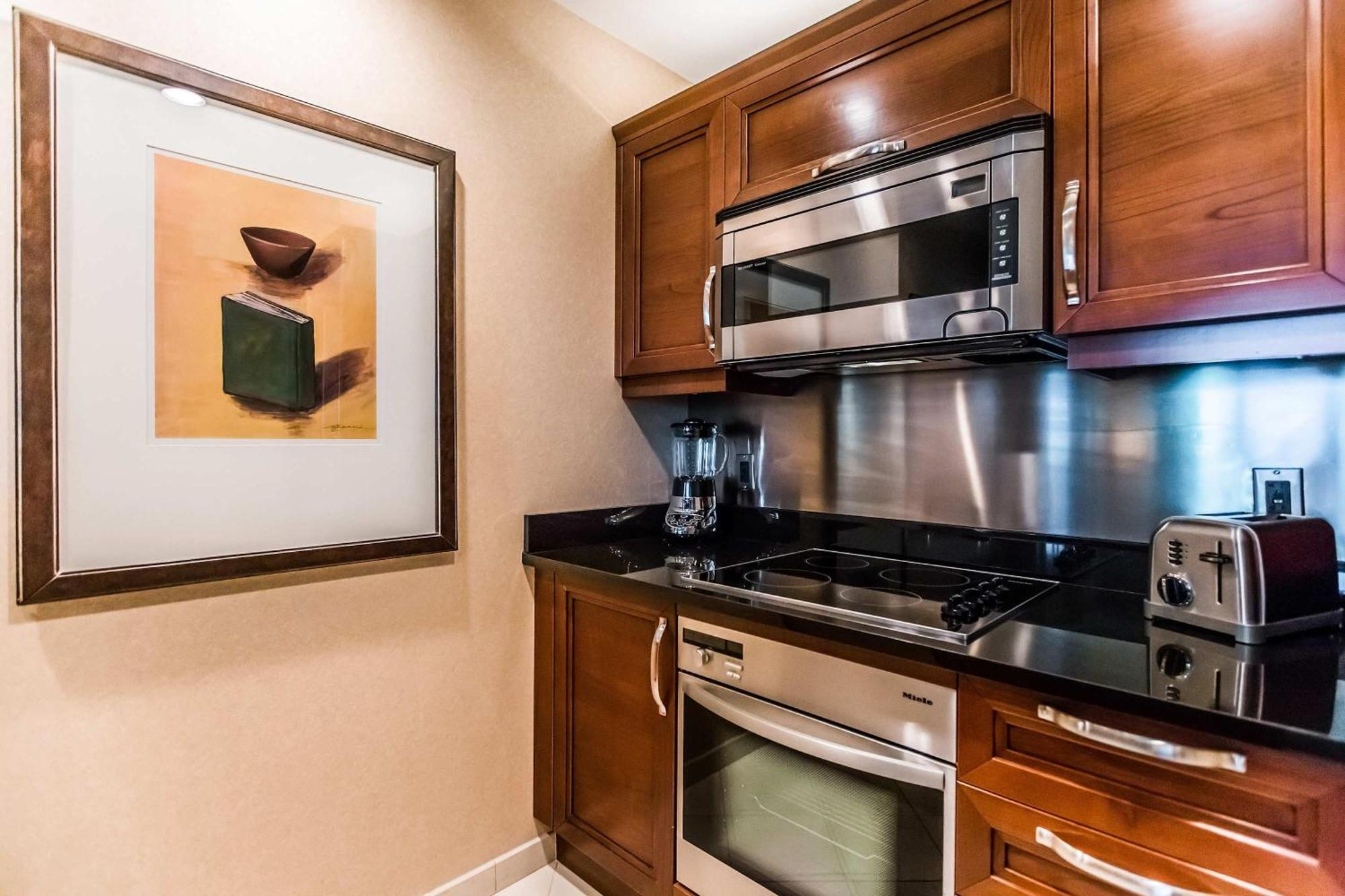 Apartamento Stunning 1br Strip Views & Balcony 12701