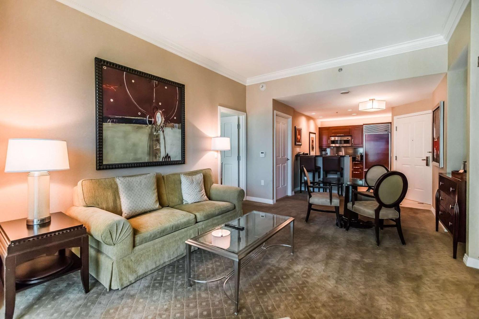 Stunning 1br Strip Views & Balcony 12701 * Las Vegas